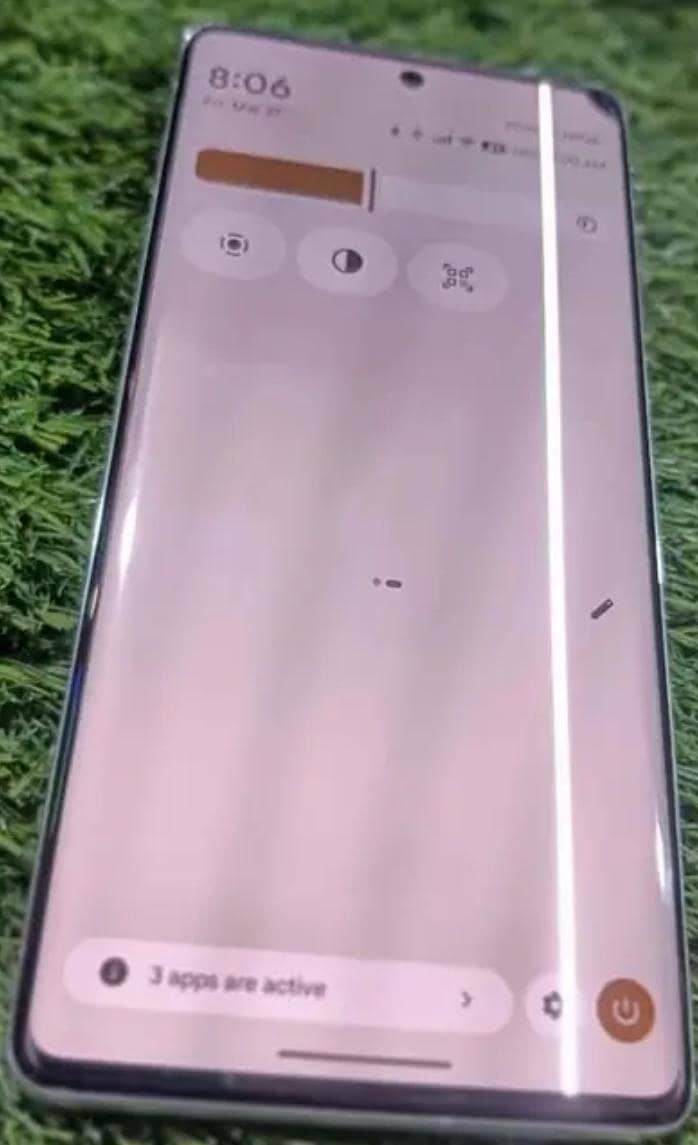Google Pixel 7 Pro 0