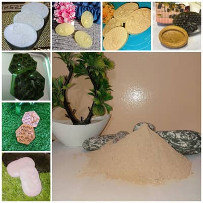 Organic Soap