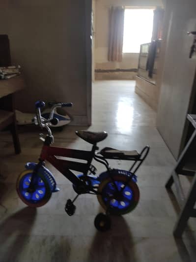 12 No Cycle Good condition