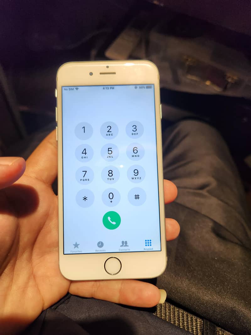 Apple iPhone 6 4