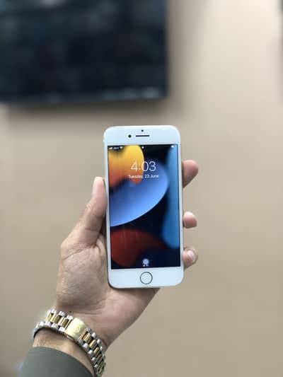 Apple iPhone 7