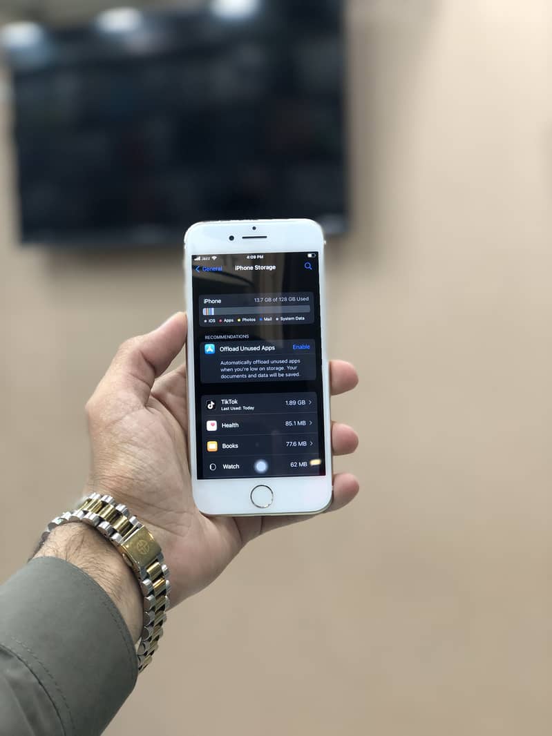 Apple iPhone 7 5