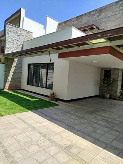 Newly Renovated House For Rent In F-8