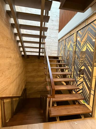 Beautiful Double Unit House For Rent In F-8