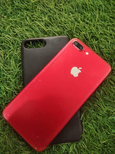 Apple iPhone 7 Plus