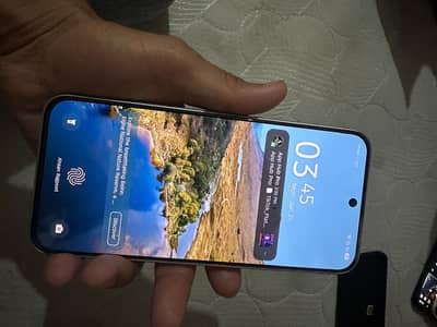 Infinix Hot 6 Pro