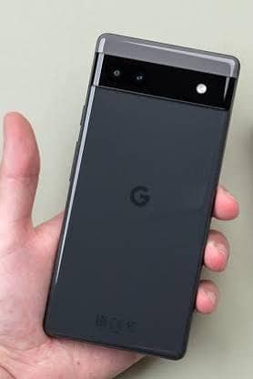 Google Pixel 6a