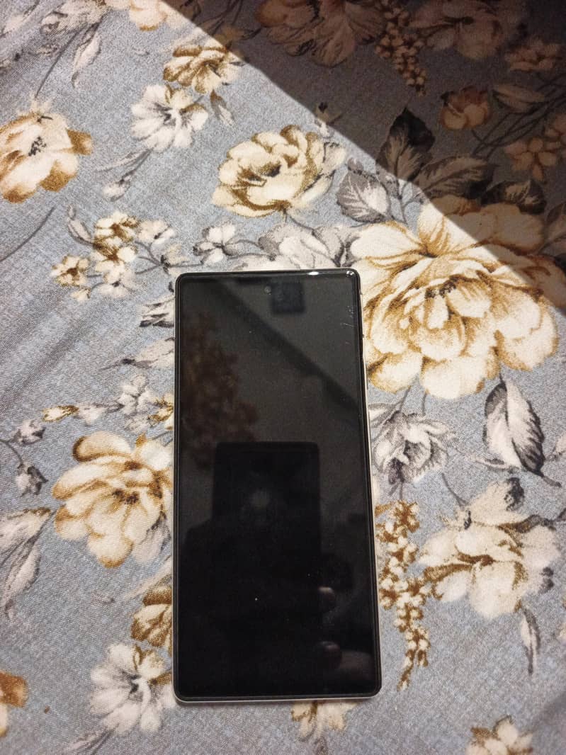 Google Pixel 6a 2
