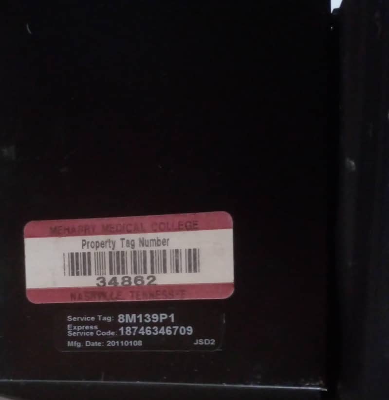 Computer Core i3 4