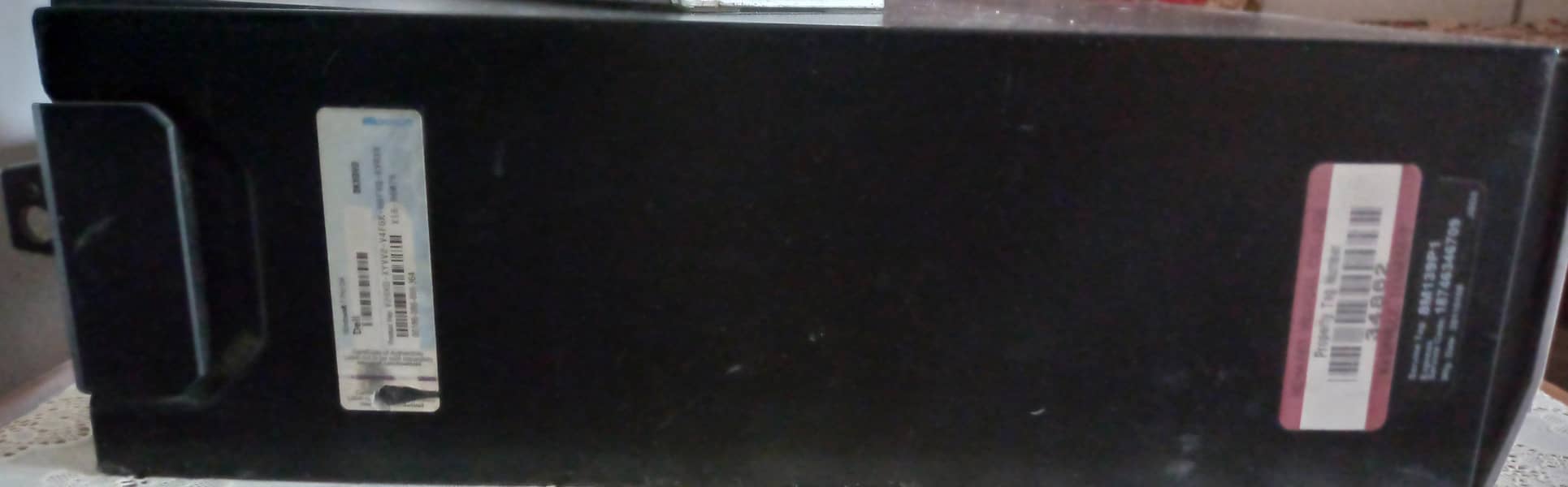Computer Core i3 5