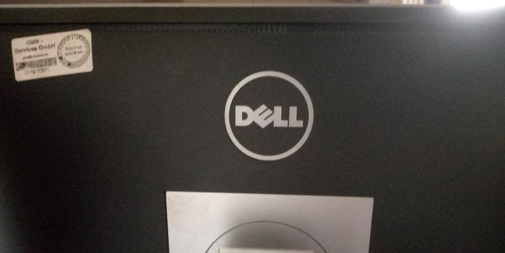 Computer Core i3 6