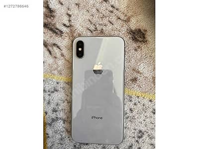 Apple iPhone X