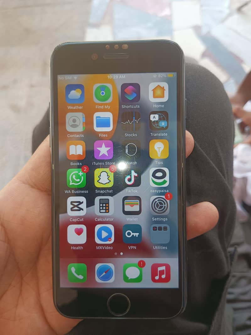Apple iPhone 7 8
