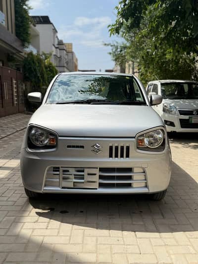 BRAND NEW ALTO VXL AUTO