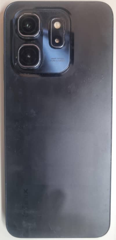Infinix Hot 50i