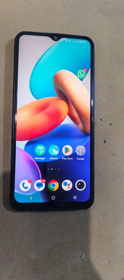 Vivo Y22