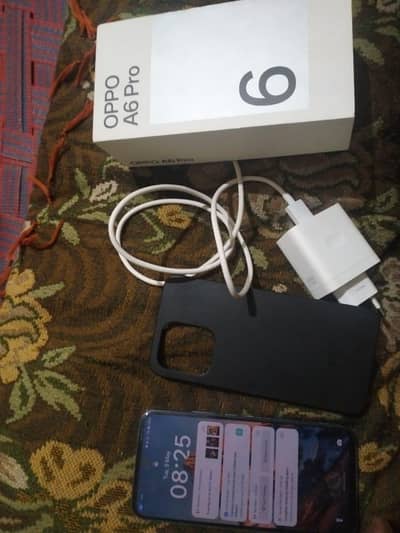 OPPO A6 4G