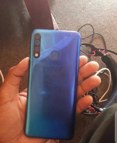 Tecno CAMON 12