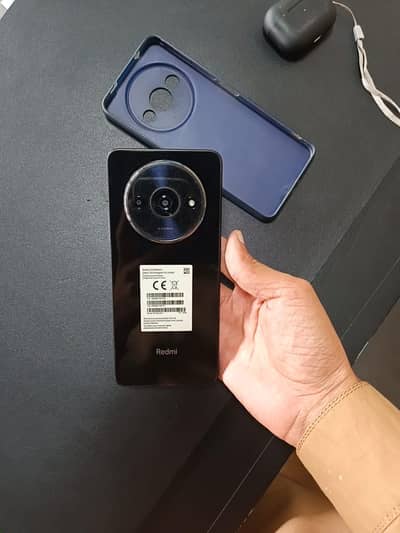 Xiaomi Redmi A3