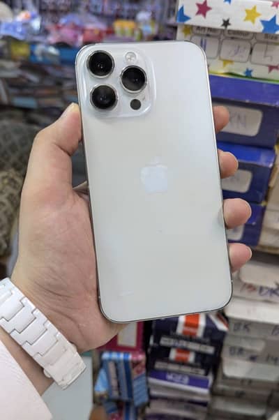 Apple iPhone 14 Pro Max