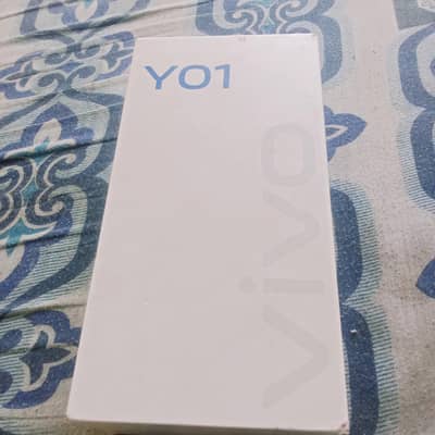 Vivo V1