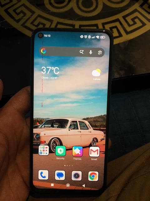Redmi Note 9 5