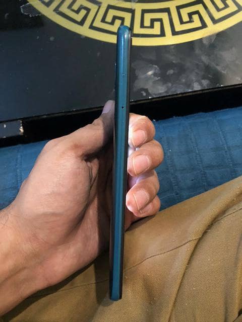 Redmi Note 9 6
