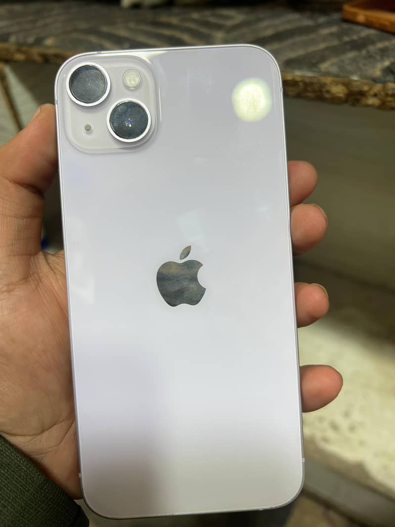 Apple iPhone 14 plus 2