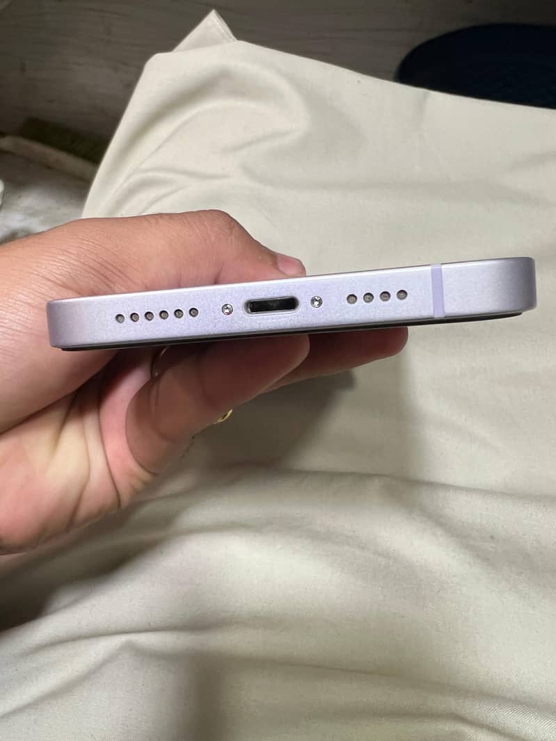 Apple iPhone 14 plus 7