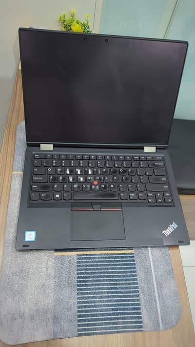Lenovo ThinkPad L390 Yoga | Core i5 8th Gen
