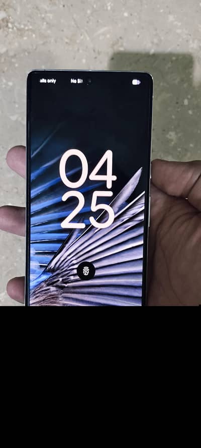 Google Pixel 7 Pro