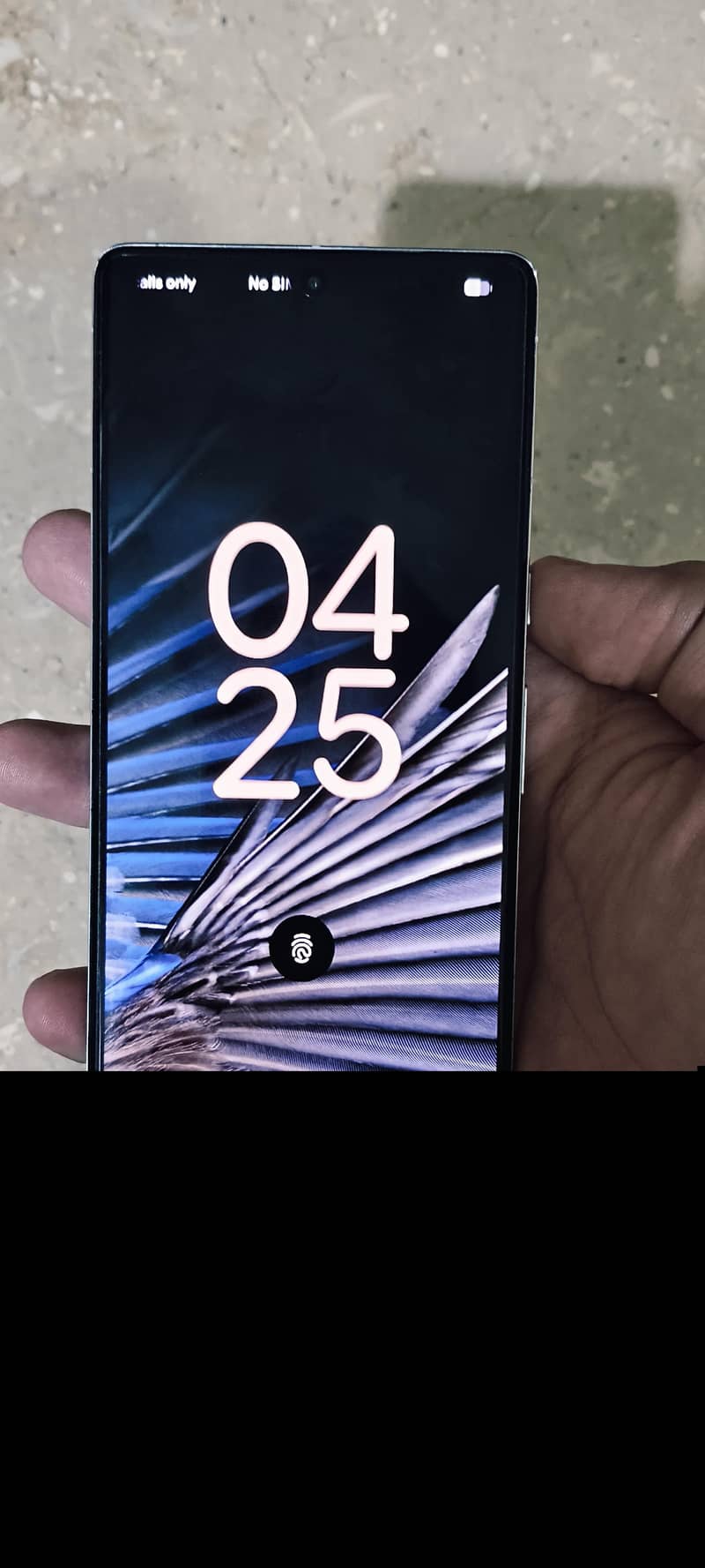 Google Pixel 7 Pro 0