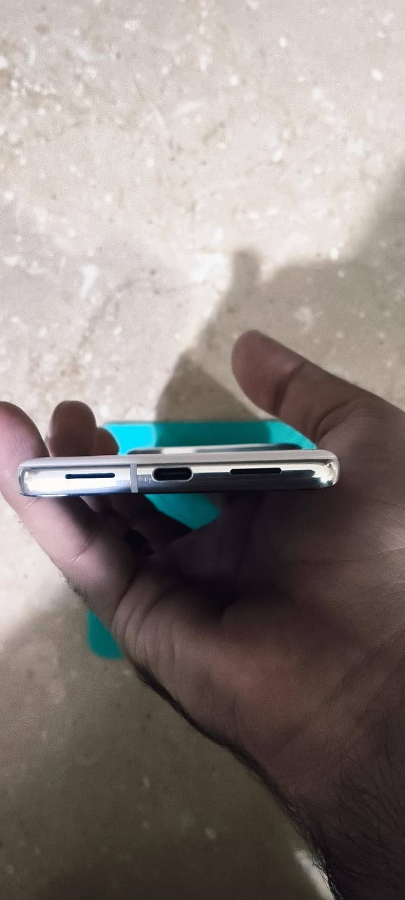 Google Pixel 7 Pro 3