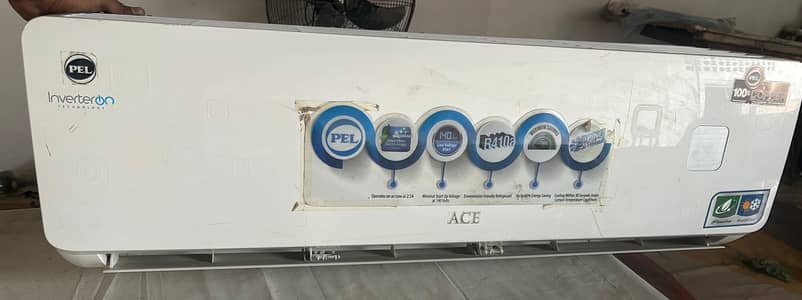 PEL Inverter AC