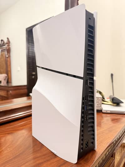 Playstation 5 Slim Disc Edition 1 Terabyte
