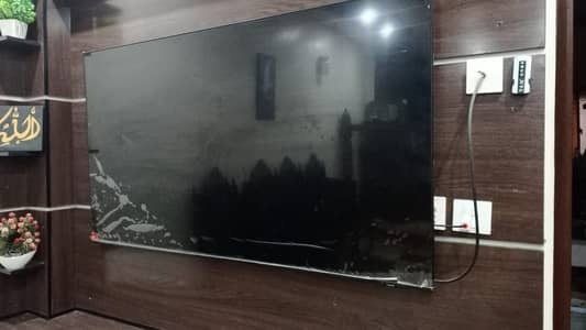 Samsung SMART LEDTV 60''