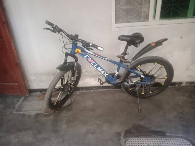 cyclemax 0