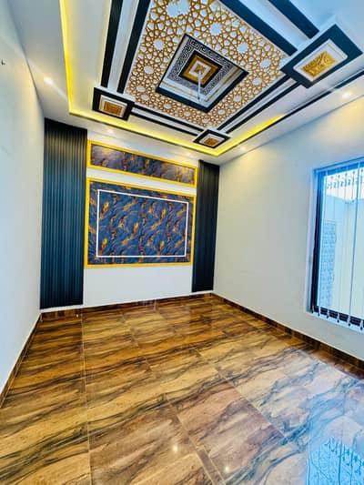 Beautiful Double Story near main road metro station (03277342171)