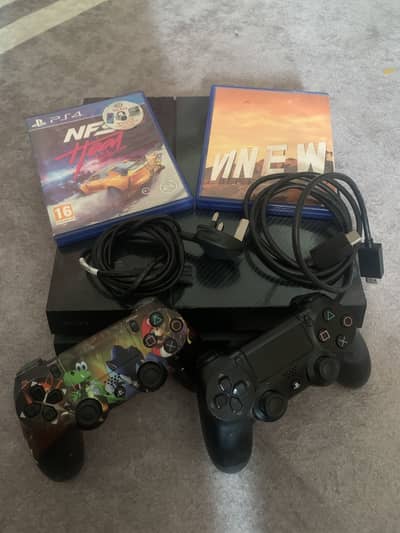 ps4 playstation sony