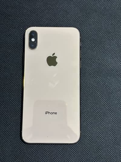 Apple iPhone XS