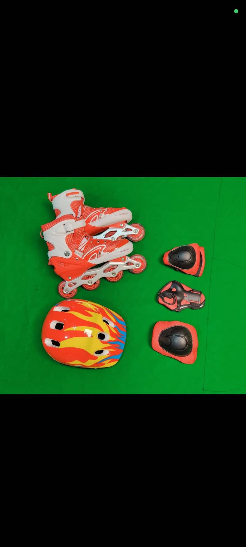 skating shoes/ Roller 1