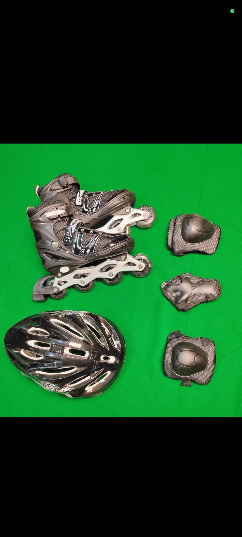 skating shoes/ Roller 2