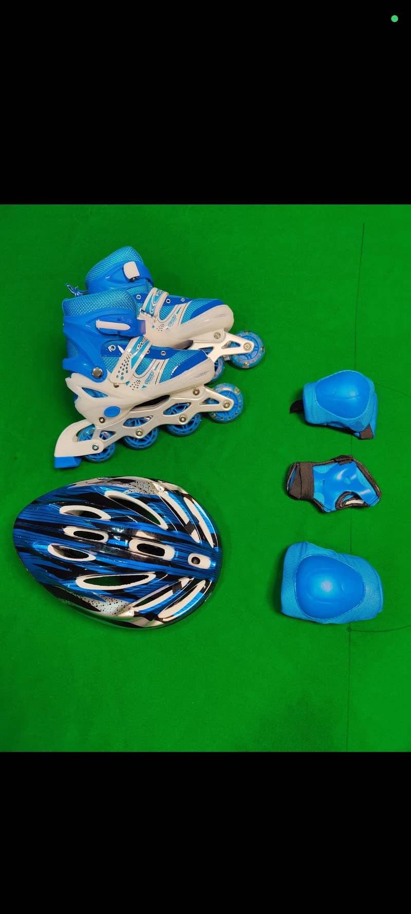skating shoes/ Roller 3