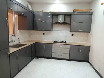 6 Marla ground floor with Water Boring