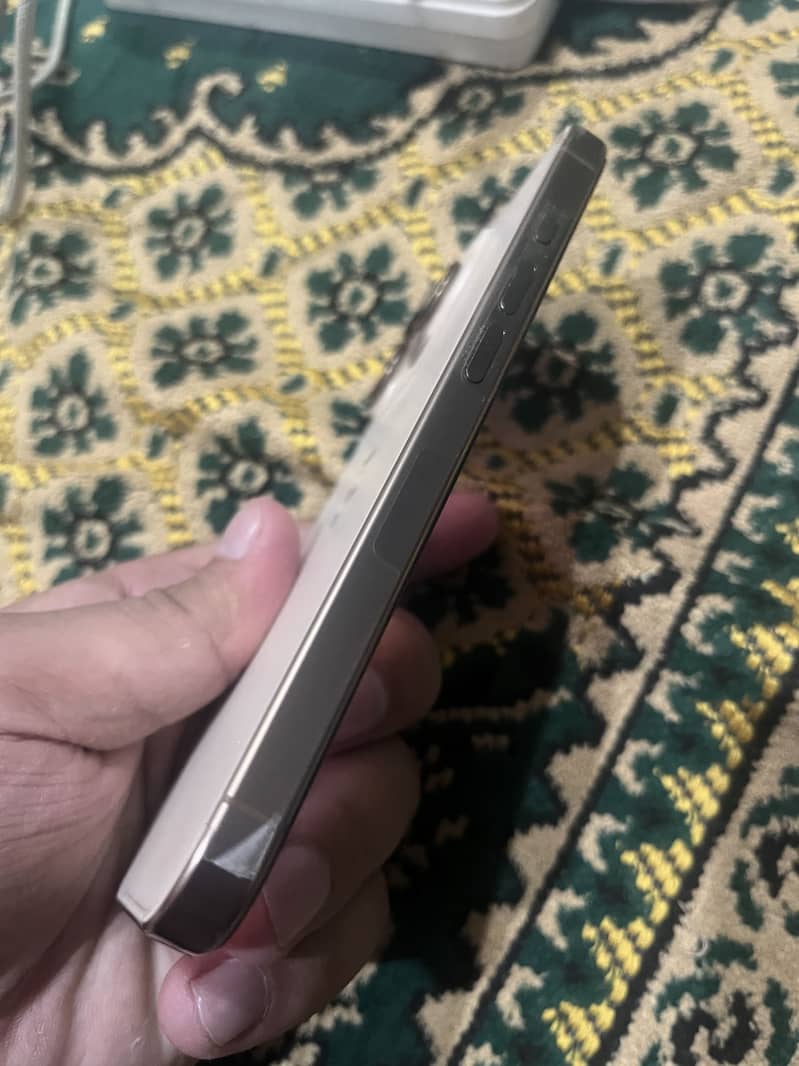 Apple iPhone 16 Pro 4