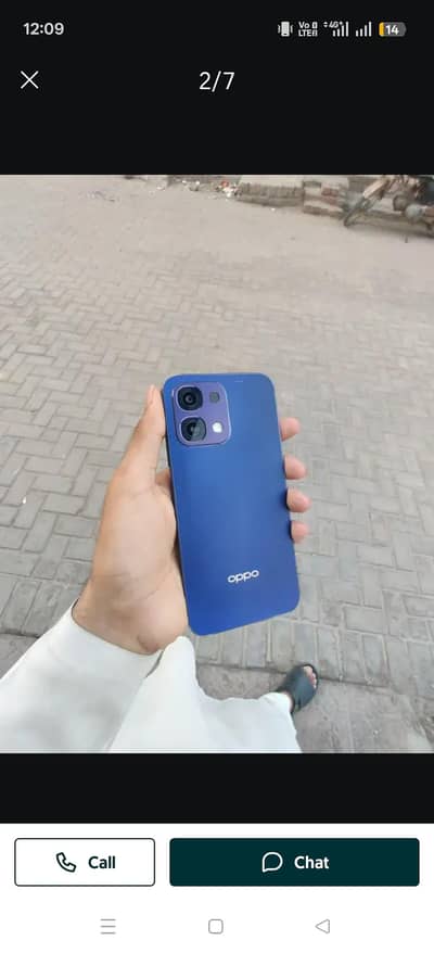 oppo A6pro 8.256