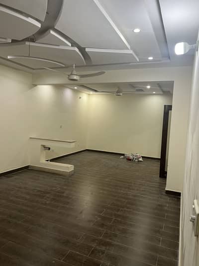 1 Kanal Single Storey Independent House For Rent In NFC Housing Society.