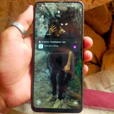 OPPO Reno 5