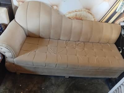 Good condition