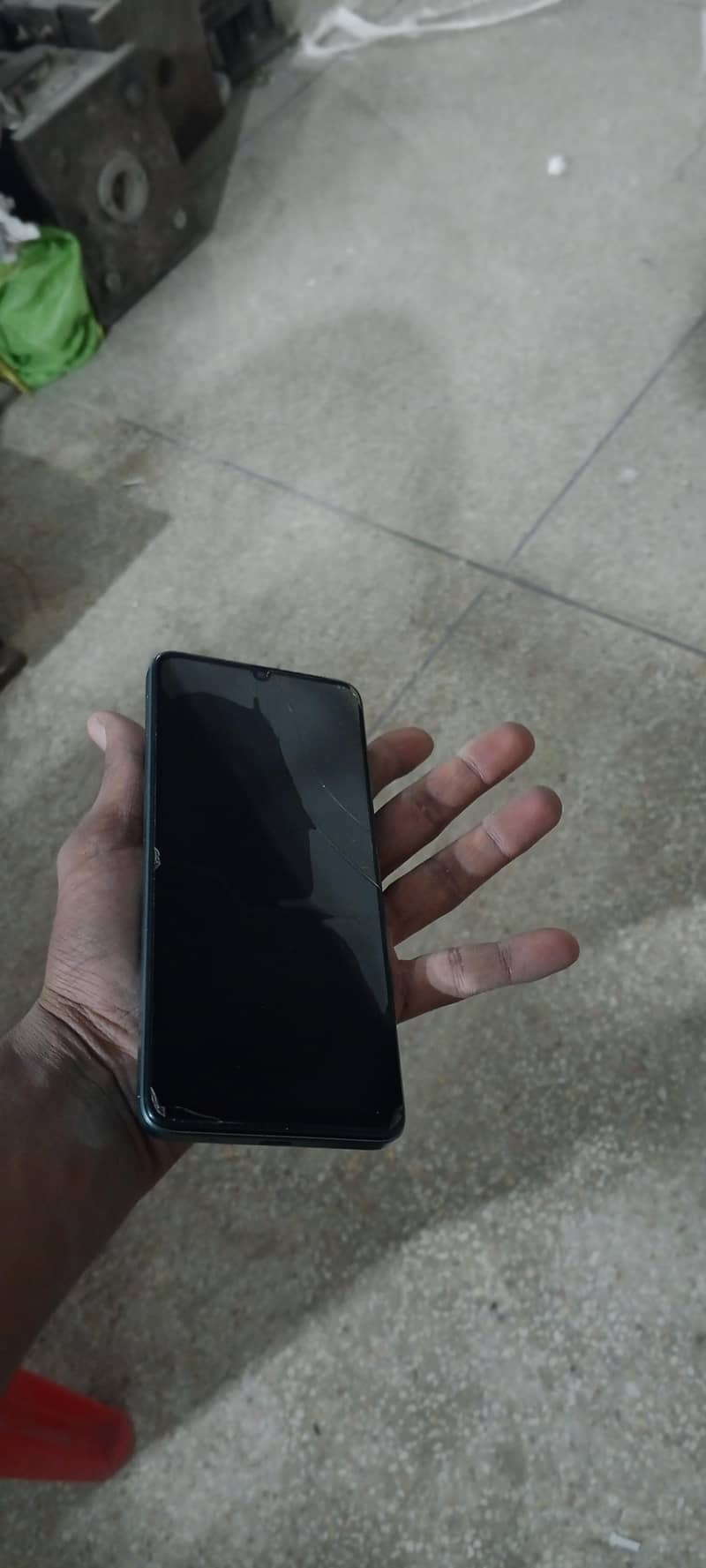 Redmi A3 1